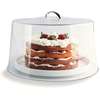 Carlisle Foodservice Carlisle 6" Cake Pie Clear Cover 251207